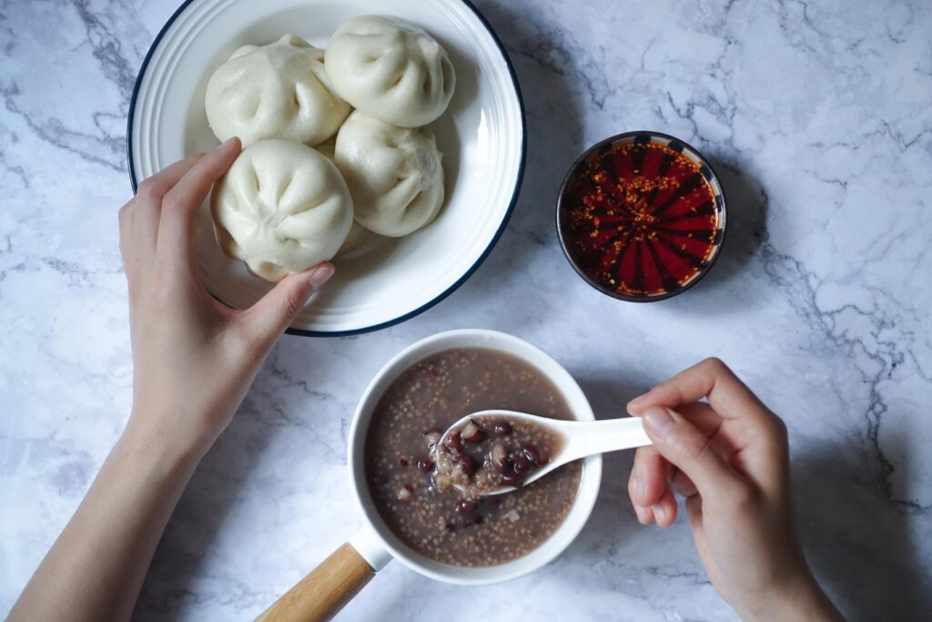 international cuisines; chinese food