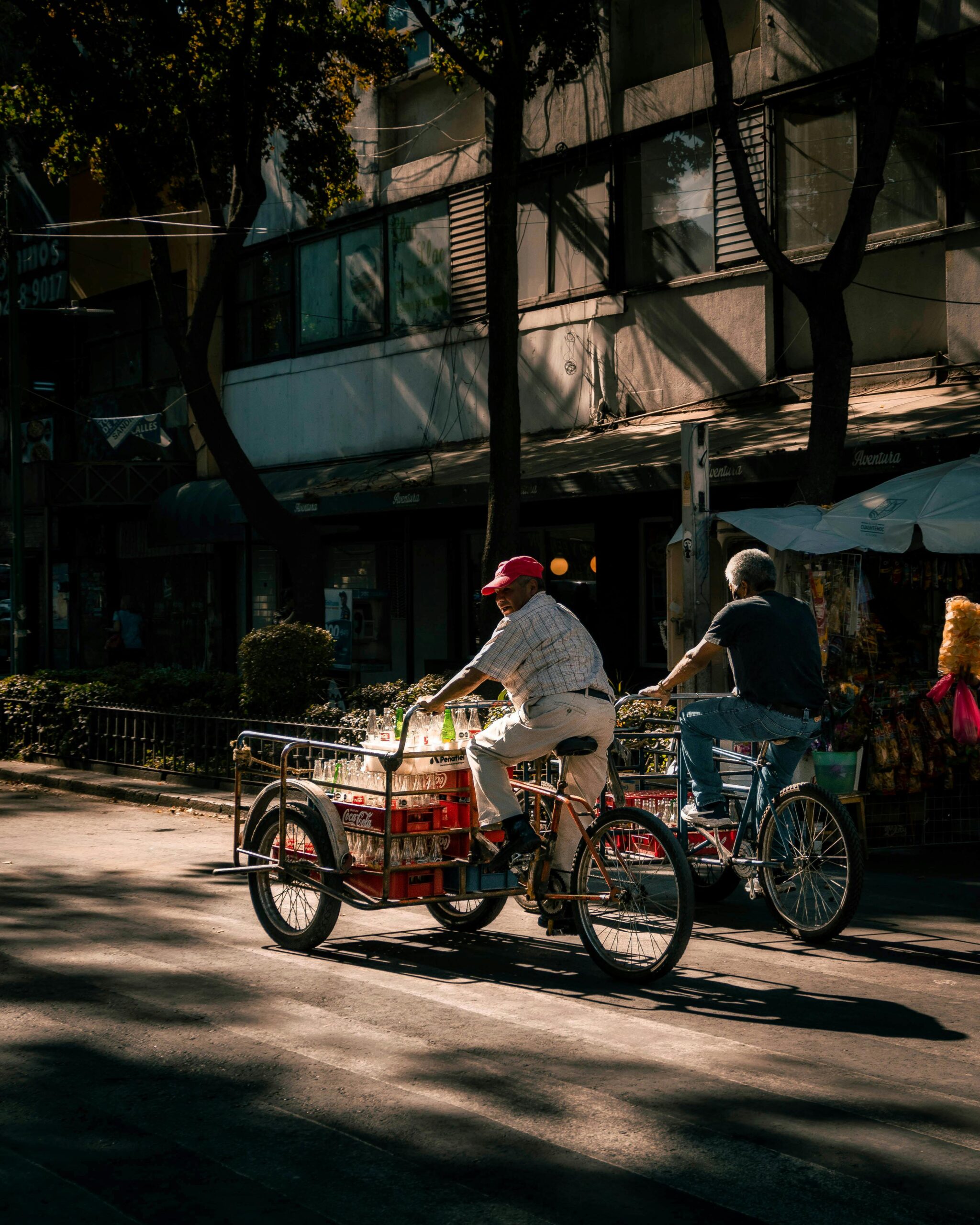 Ensuring Food Safety and Freshness via Deliveries